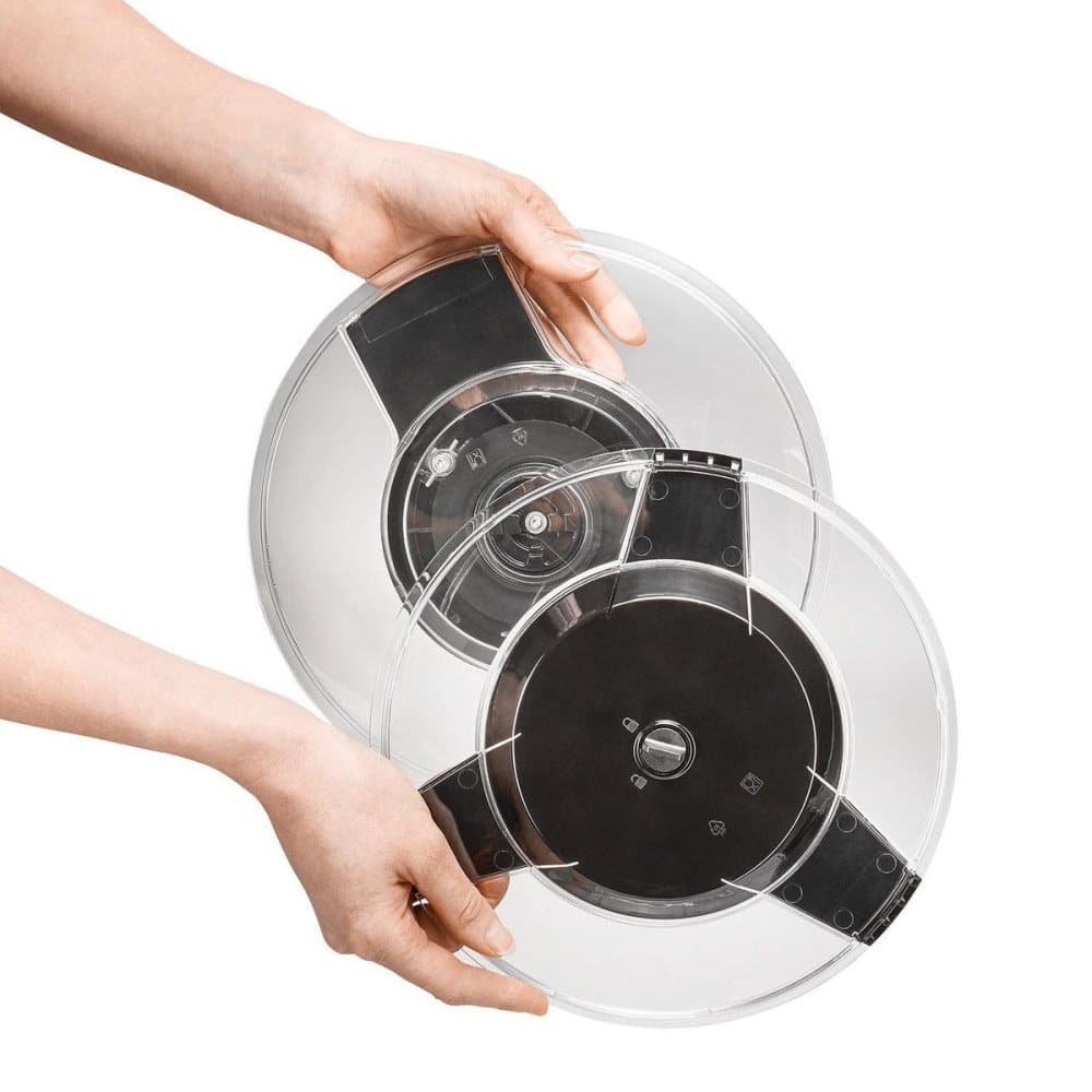 Gefu Speedwing Sallad Spinner