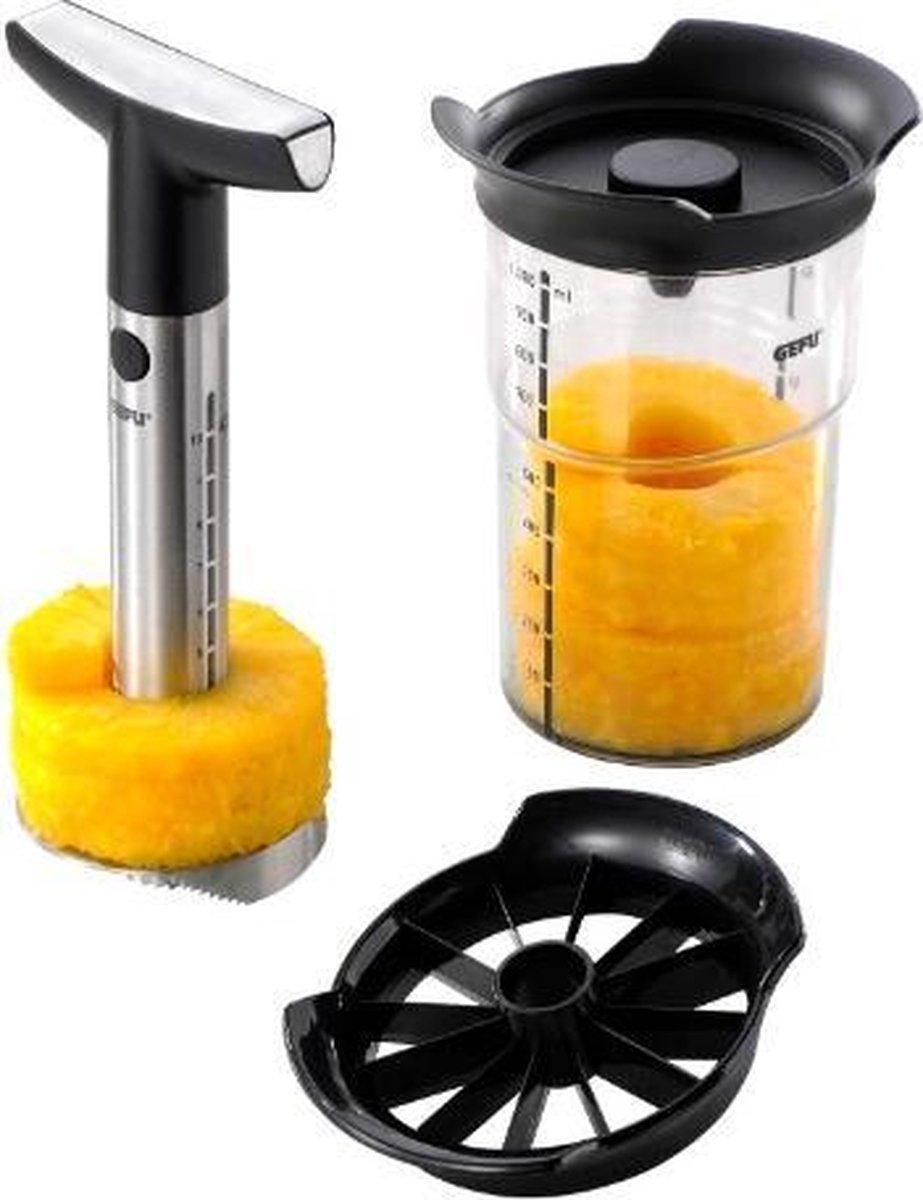Gefu Professional Plus Ananas Cutter