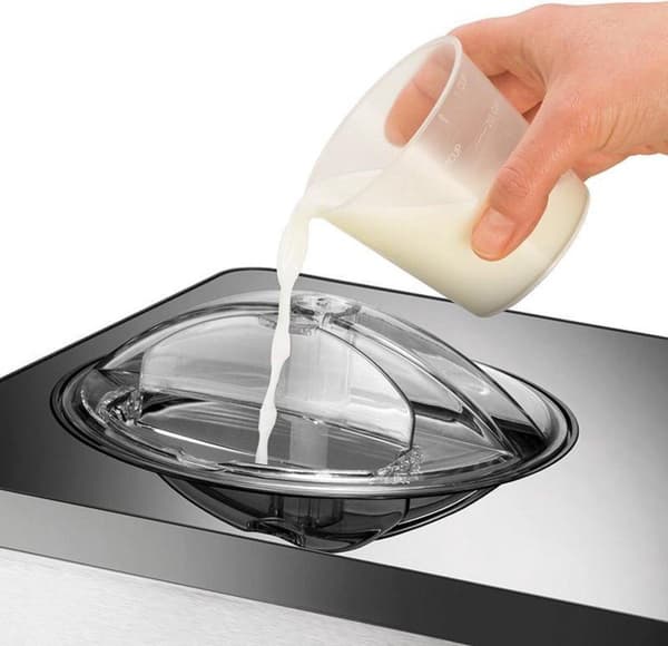 Glassmaskin Gusto 48845 - Unold