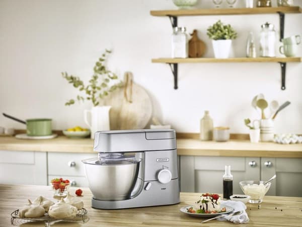 Kenwood Chef KVC3110S - Matberedare