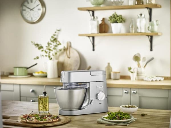 Kenwood Chef KVC3110S - Matberedare