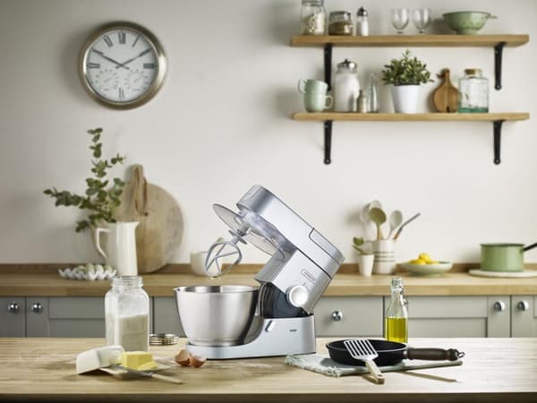 Kenwood Chef KVC3110S - Matberedare