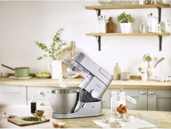 Kenwood Chef KVC3110S - Matberedare