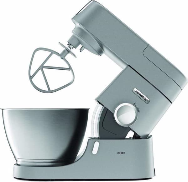 Kenwood Chef KVC3110S - Matberedare