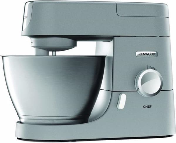 Kenwood Chef KVC3110S - Foodprocessor