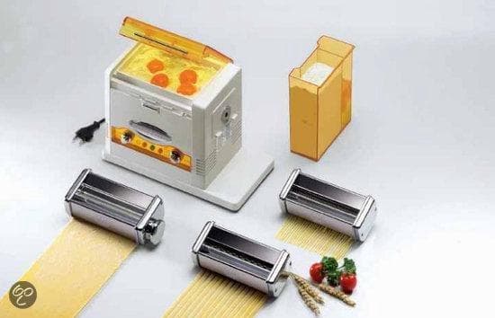 Marcato Pasta Fresca Pasta Maker (PF220V) CDON