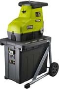 Pikkukuva 1 / 2: Sähköinen viherjätteen silppuri 3000W - RSH3045U