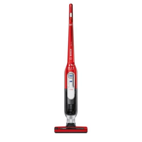 Bosch Athlet ProAnimal BCH6ZOOO - Stavstøvsuger Rød