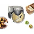 Miniatyrbillede 3 af 6: Bosch MUM5 HomeProfessional MUM59N26DE - foodprocessor - 1000 W