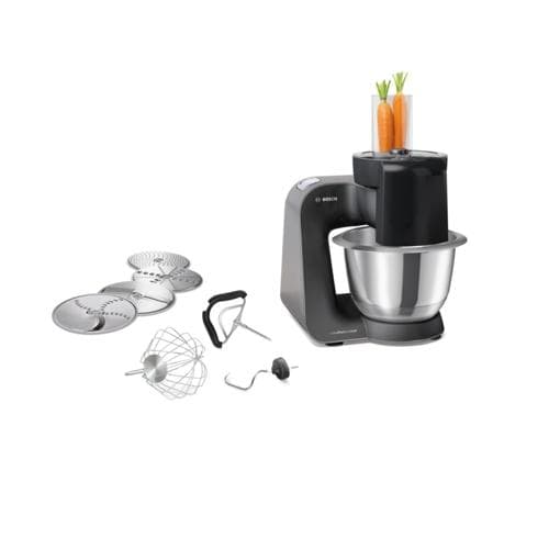 Bosch MUM5 HomeProfessional MUM59N26DE - foodprocessor - 1000 W