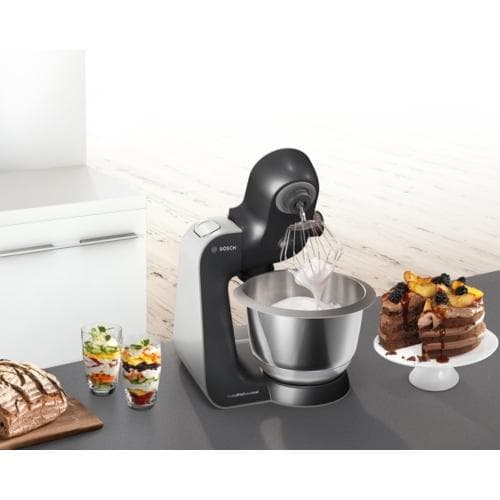 Bosch MUM5 HomeProfessional MUM59N26DE - foodprocessor - 1000 W