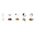 Miniatyrbillede 6 af 6: Bosch MUM5 HomeProfessional MUM59N26DE - foodprocessor - 1000 W