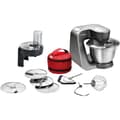 Miniatyrbillede 1 af 6: Bosch MUM5 HomeProfessional MUM59N26DE - foodprocessor - 1000 W