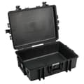 Pikkukuva 2 / 4: B&W Outdoor.cases Tyyppi 6500 musta / jakaja