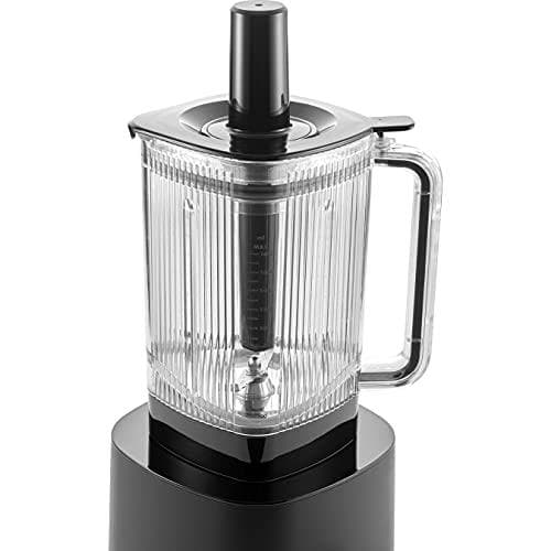 Zwilling högpresterande mixer 1,8l AC-motor svart Enfinigy (53000-001-0)