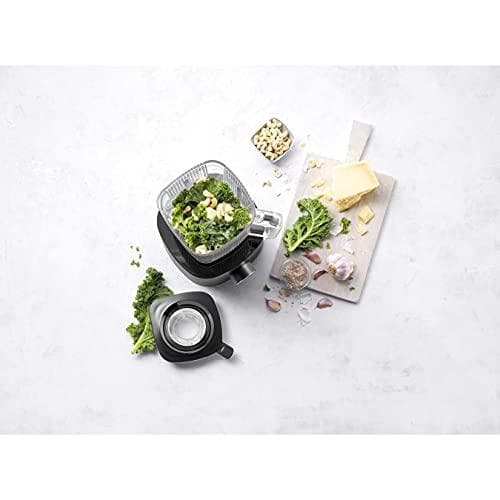 Zwilling högpresterande mixer 1,8l AC-motor svart Enfinigy (53000-001-0)