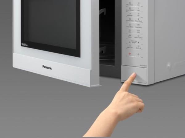Panasonic-NN-ST-45 - Mikrovågsugn