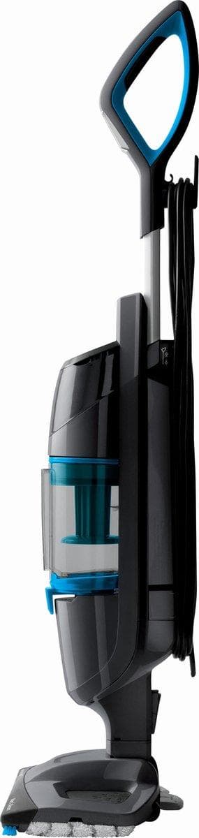 BISSELL 1977N Vac&Steam – 2-in-1 pölynimuri ja höyrypuhdistin