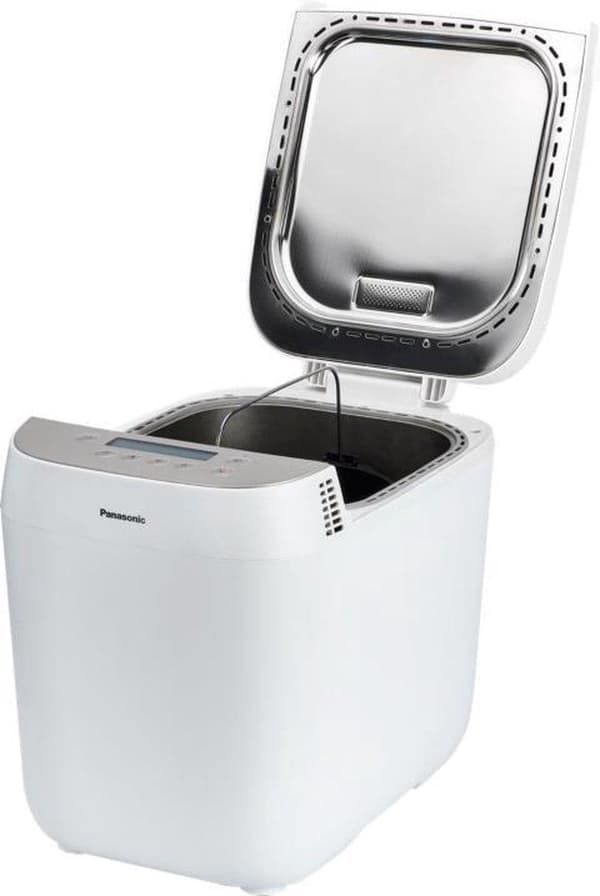 Panasonic Croustina SD-ZP2000WXE - Brödmaskin