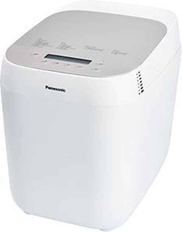 Panasonic Croustina SD-ZP2000WXE - Brödmaskin