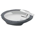 Miniatyrbillede 5 af 6: ZWILLING Simplify - Sort - Sølv - Rustfrit stål - Rustfrit stål - Sort - Silikone - Glas (66870-004-0)