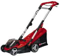 Miniatyrbillede 1 af 6: Einhell Akku batteridrevet plæneklipper GE-CM 36/37 Li Solo Power X-Change