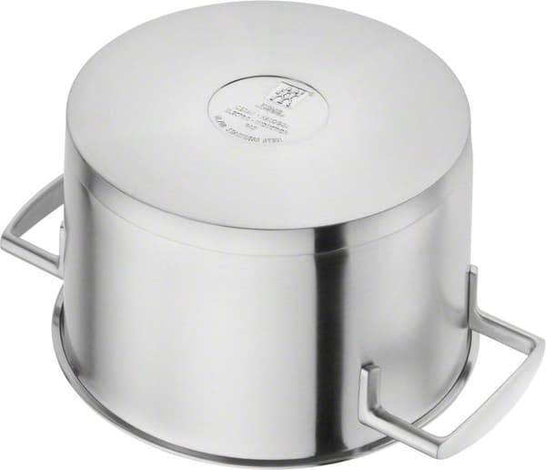 Zwilling Vitality kogepandesæt - 5-delt