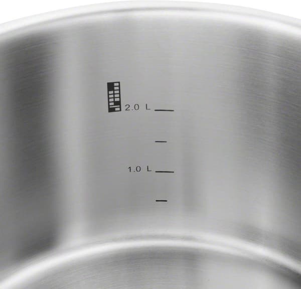 Zwilling Vitality kogepandesæt - 5-delt