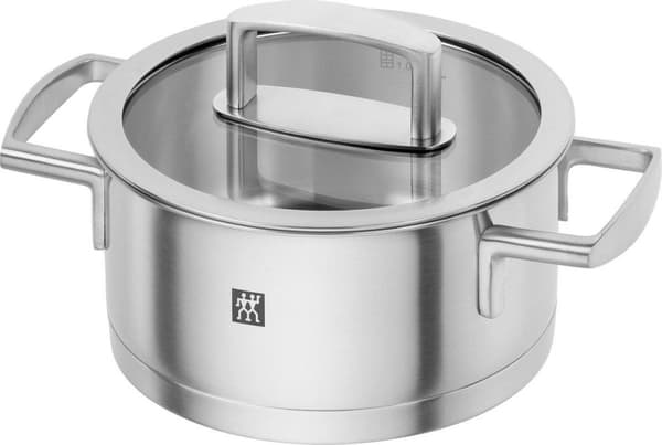 Zwilling Vitality kogepandesæt - 5-delt