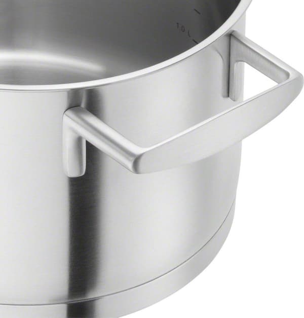 Zwilling Vitality kogepandesæt - 5-delt