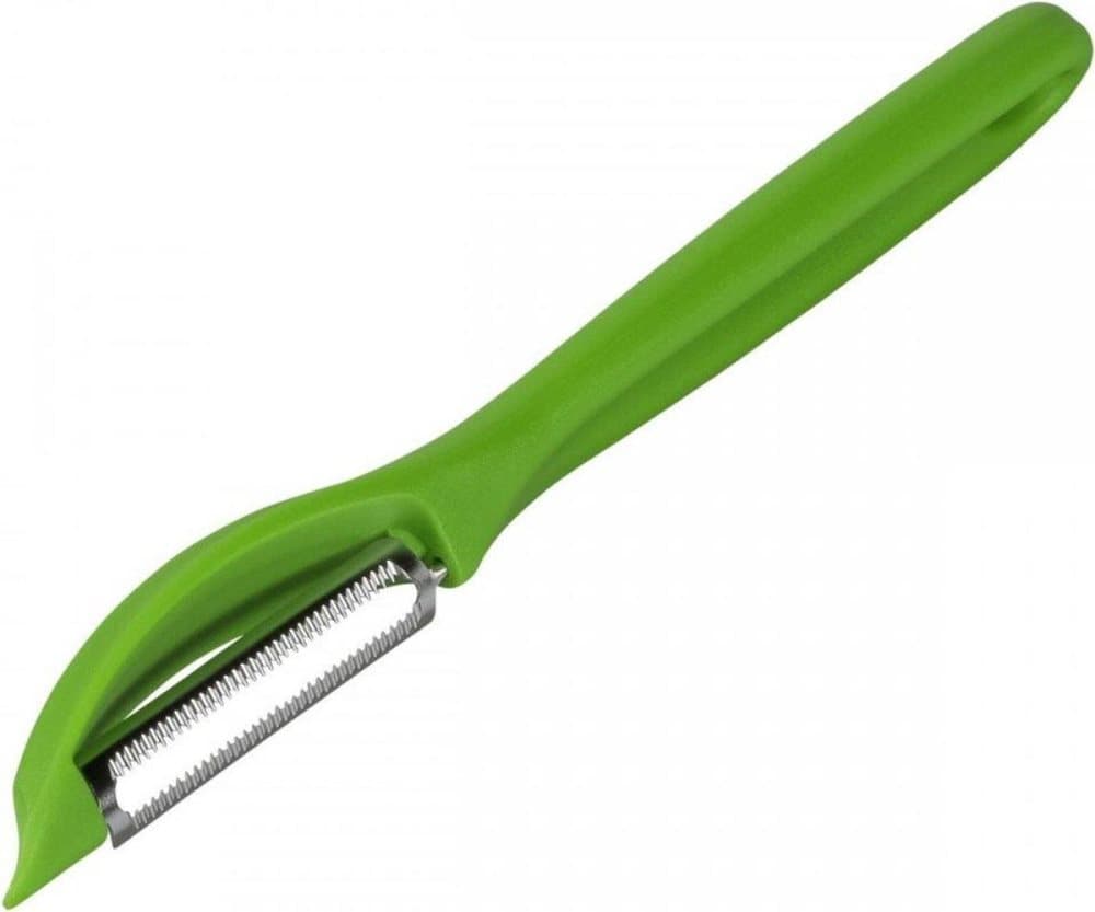 Victorinox Peeler grön