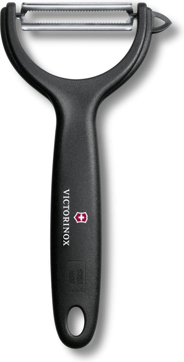 Victorinox tomatskalare svart