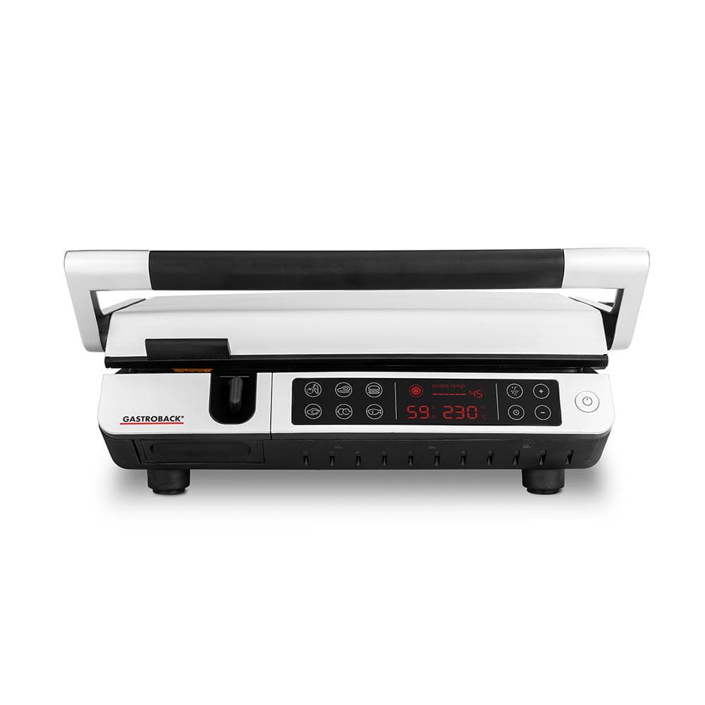 Gastroback kontaktgrill 42539