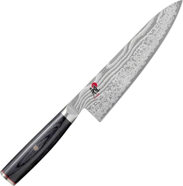Miyabi 5000FCD gyutoh 20cm