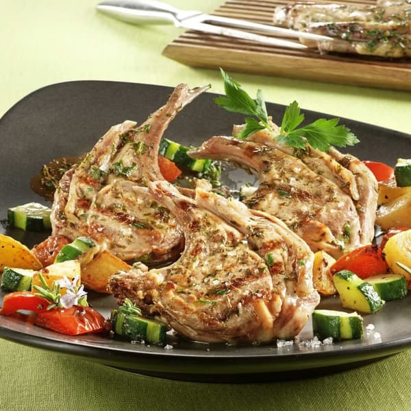 Tefal OptiGrill GC716D12 - Kontaktgrill - Inklusive våffeltallrikar