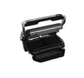 Miniatyrbild 2 av 10: Tefal OptiGrill GC716D12 - Kontaktgrill - Inklusive våffeltallrikar