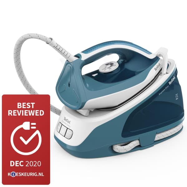 Tefal Express Easy SV6131 - Ånggenerator