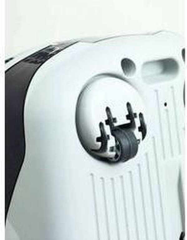 Thomas Aqua+ Anti Allergi Støvsuger 1600 W Poseløs, Cyclone teknologi