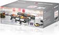 Miniatyrbillede 3 af 3: Rommelsbacher RC1600 4+4 Persons Raclette Grill 1950W Sølv/Sort