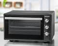 Miniatyrbild 4 av 6: ROMMELSBACHER BG1620 BG1620 BACK & GRILL UGN (BG1620)
