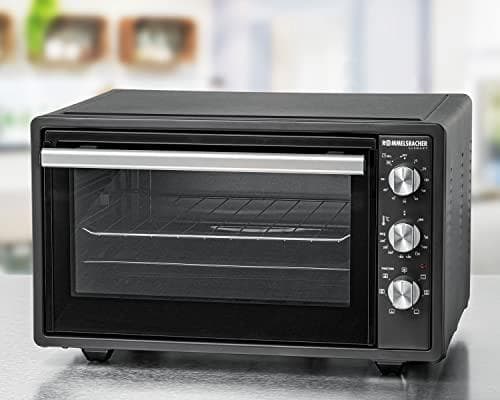 ROMMELSBACHER BG1620 BG1620 BACK & GRILL UGN (BG1620)