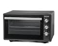 Miniatyrbild 1 av 6: ROMMELSBACHER BG1620 BG1620 BACK & GRILL UGN (BG1620)