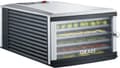 Pikkukuva 4 / 7: Graef DA506EU Food Dehydrator hopea