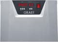 Pikkukuva 5 / 7: Graef DA506EU Food Dehydrator hopea