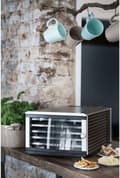 Pikkukuva 6 / 7: Graef DA506EU Food Dehydrator hopea
