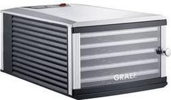 Graef DA506EU Food Dehydrator hopea