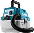 Miniatyrbillede 1 af 7: Makita DVC750LZX3 18 V Støvsugerhus