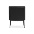 Miniatyrbild 1 av 6: Brabantia - Bo Touch Bin 3 x 11 L Matt Svart