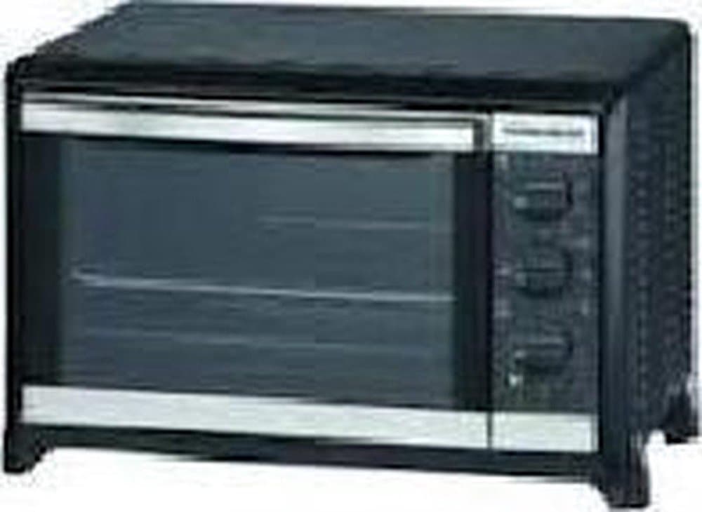 Rommelsbacher BG 1805/E - Fristående ugn