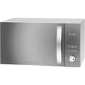 Miniatyrbillede 1 af 4: Profi Cook PC-MWG 1176 H mikroovn 800 W grillfunktion, varmluftfunktion, timerfunktion (501176)